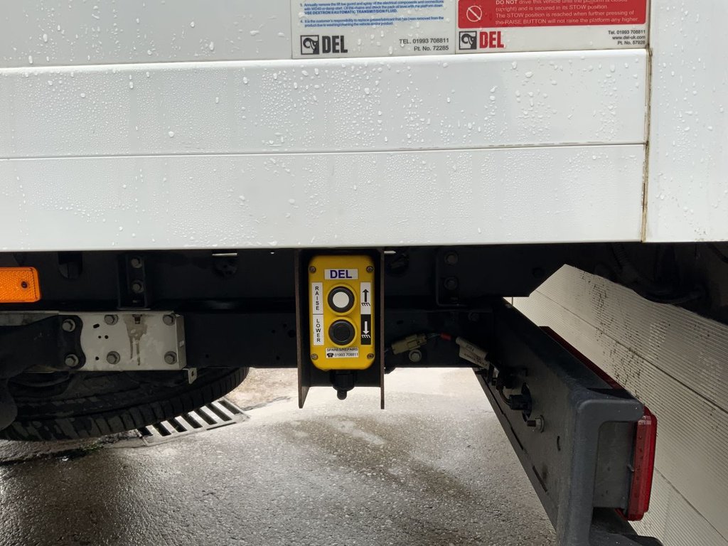 Vehicle 27