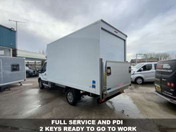 Used Ford Transit 2023 for sale - 72967625: Photo