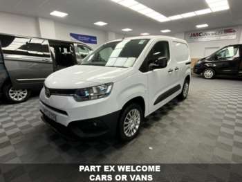 Used Toyota ProAce 2023 for sale - 72898519: Photo
