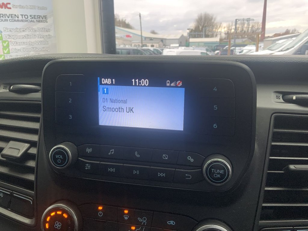 Used Ford Transit 2020 for sale - 77452321: Photo 10