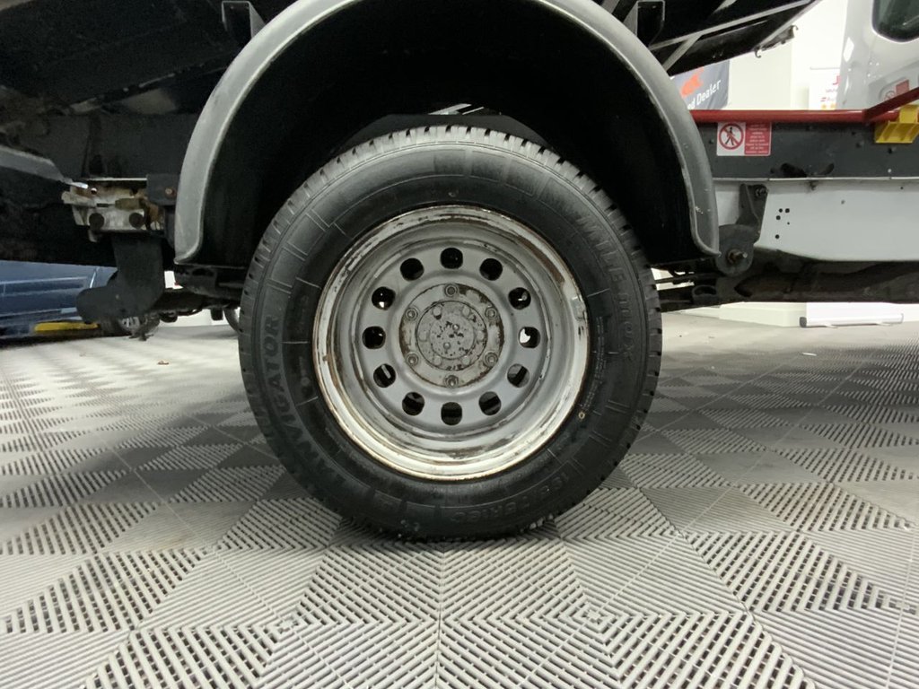 Used Ford Transit 2020 for sale - 77452321: Photo 11