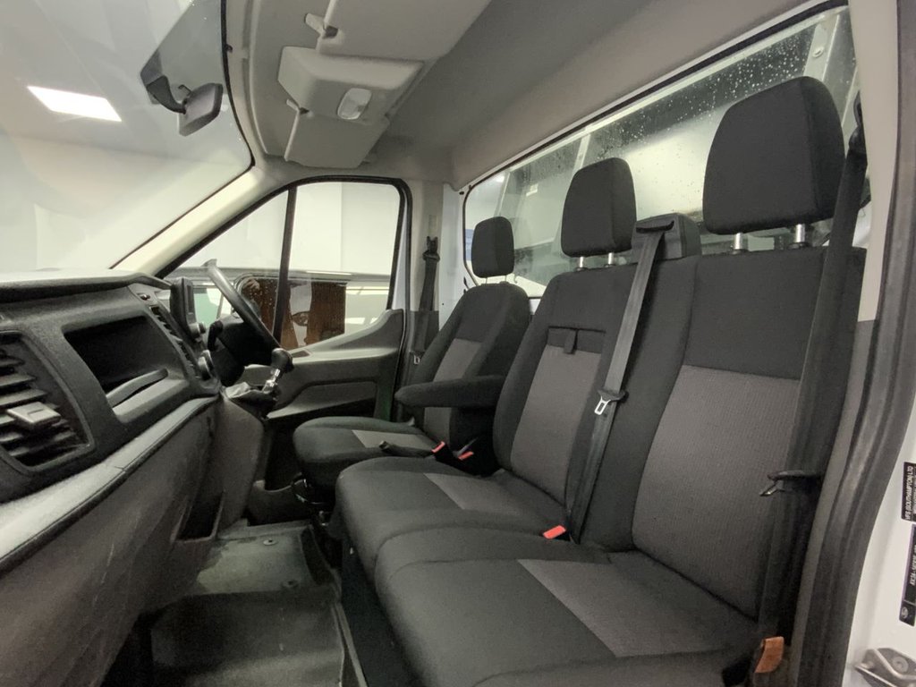 Used Ford Transit 2020 for sale - 77452321: Photo 13