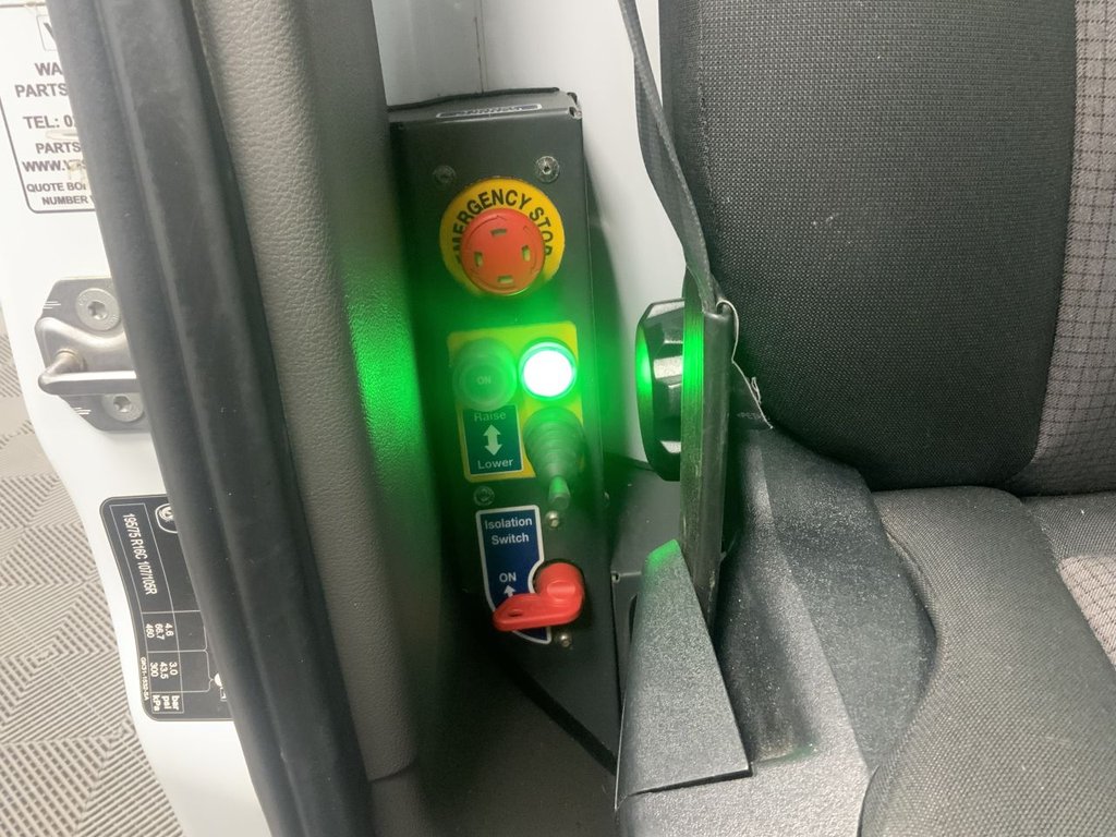 Used Ford Transit 2020 for sale - 77452321: Photo 17