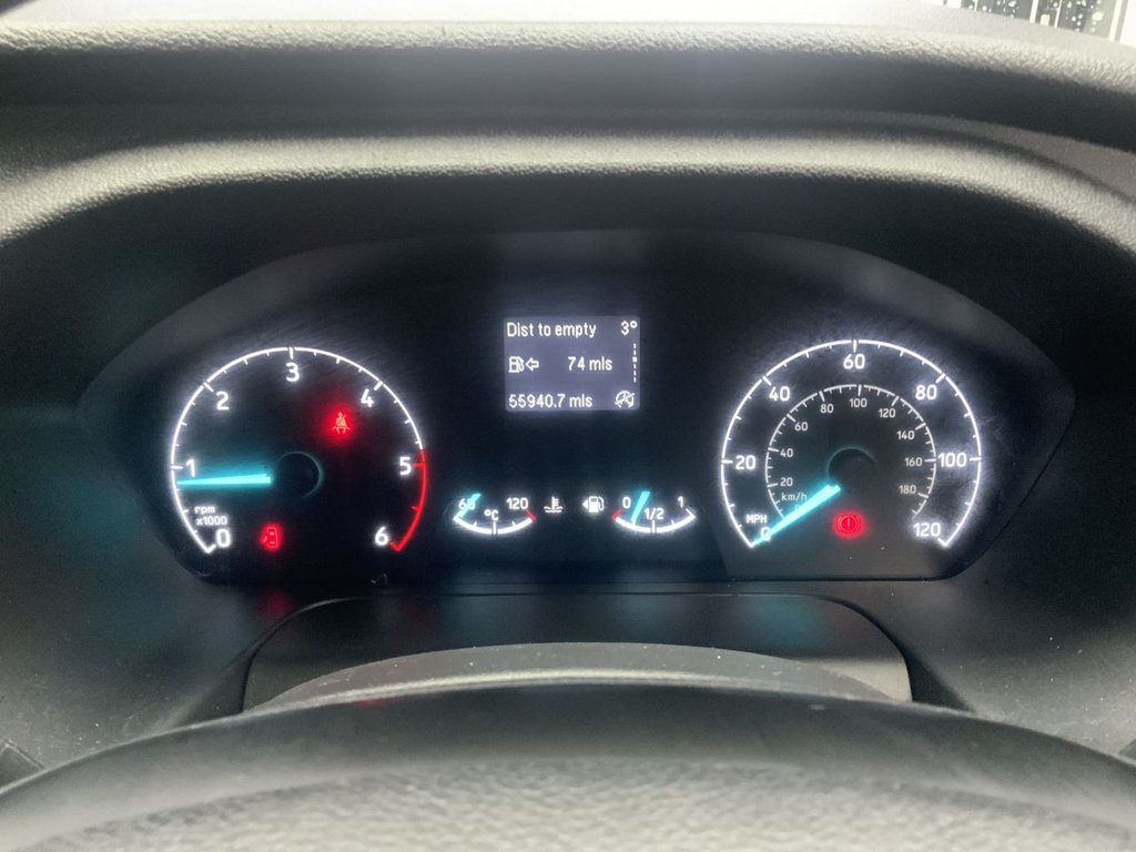 Used Ford Transit 2020 for sale - 77452321: Photo 20