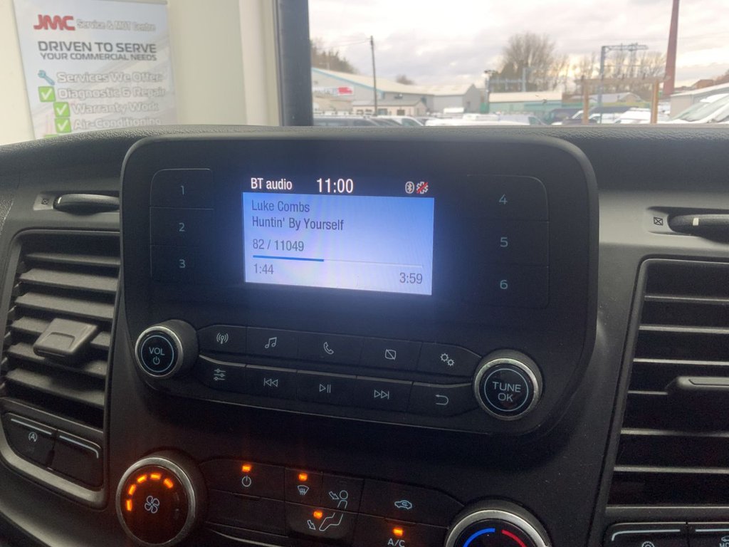 Used Ford Transit 2020 for sale - 77452321: Photo 21