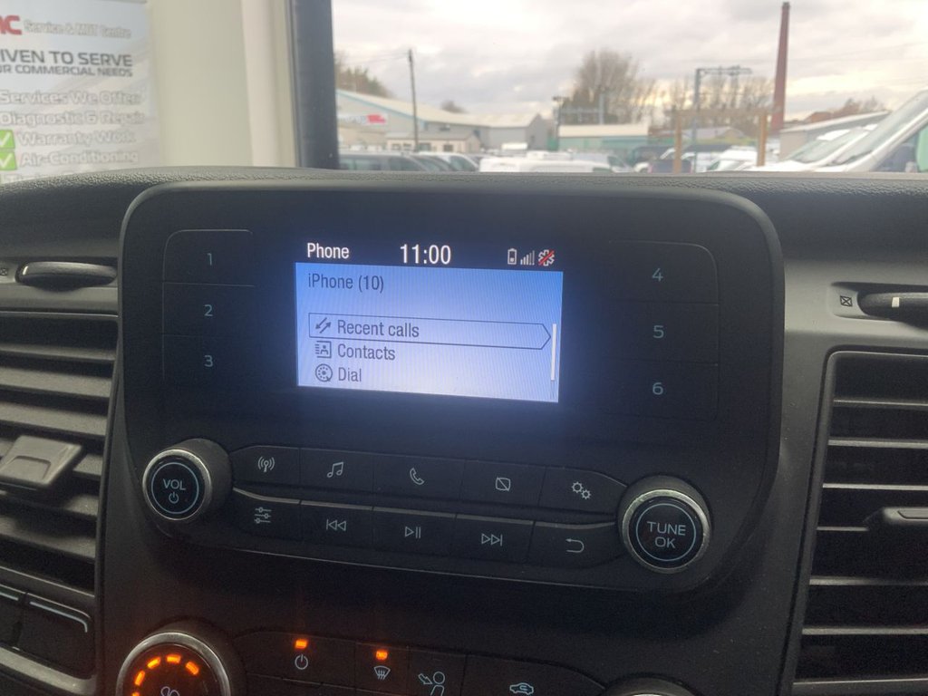 Used Ford Transit 2020 for sale - 77452321: Photo 22