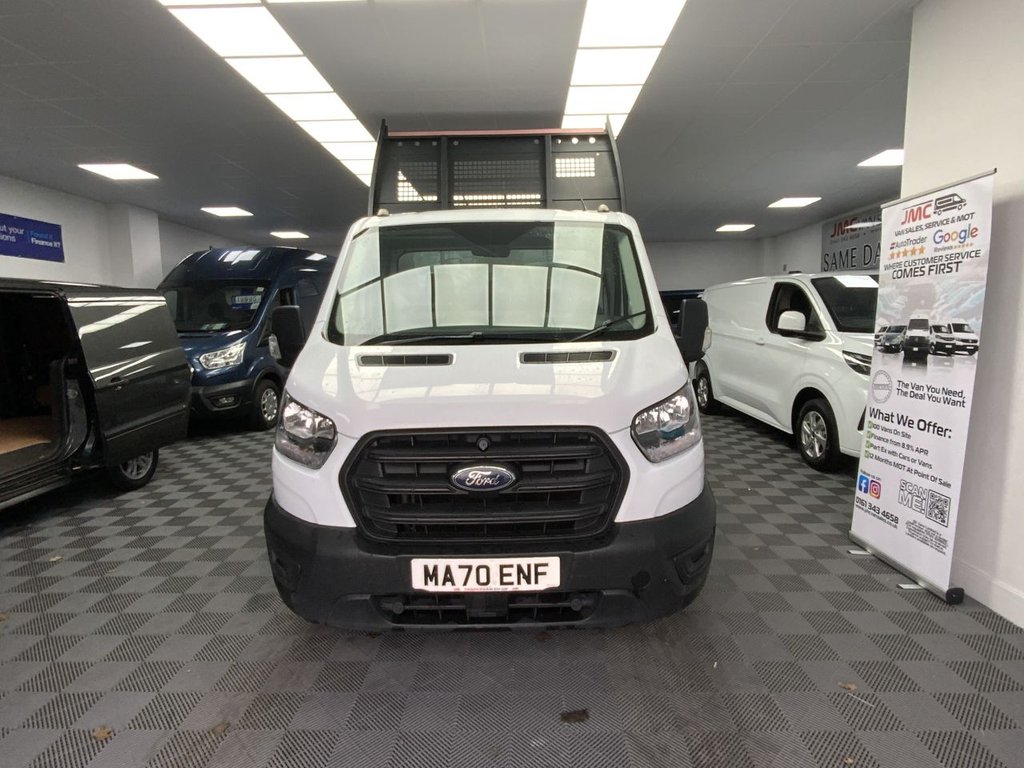 Used Ford Transit 2020 for sale - 77452321: Photo 23