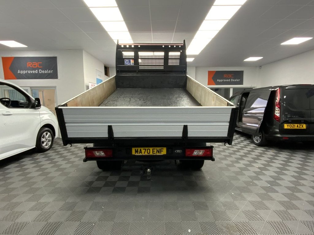 Used Ford Transit 2020 for sale - 77452321: Photo 24