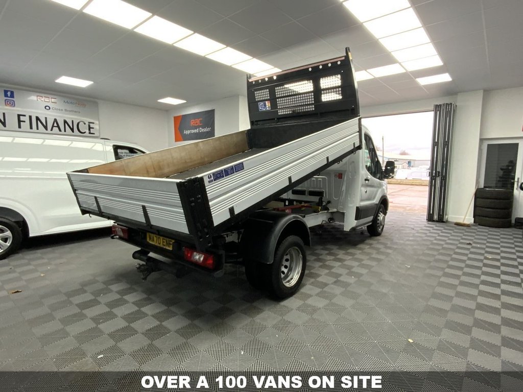 Used Ford Transit 2020 for sale - 77452321: Photo 5