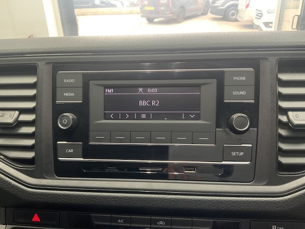 Used Volkswagen Crafter 2023 for sale - 76210420: Photo 10