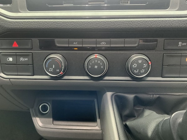 Used Volkswagen Crafter 2023 for sale - 76210420: Photo 14