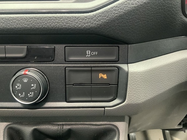 Used Volkswagen Crafter 2023 for sale - 76210420: Photo 15