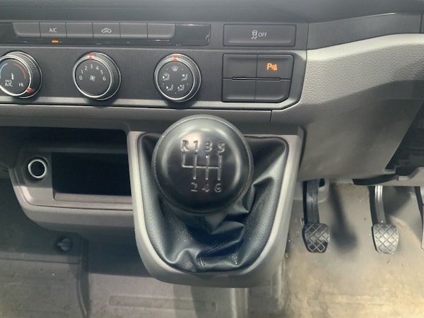 Used Volkswagen Crafter 2023 for sale - 76210420: Photo 16