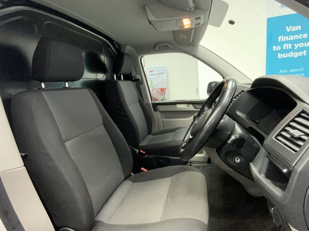 Used Volkswagen Transporter 2019 for sale - 76821117: Photo 10