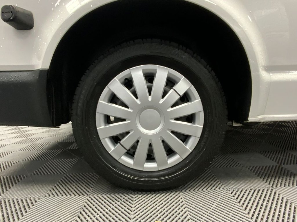 Used Volkswagen Transporter 2019 for sale - 76821117: Photo 25