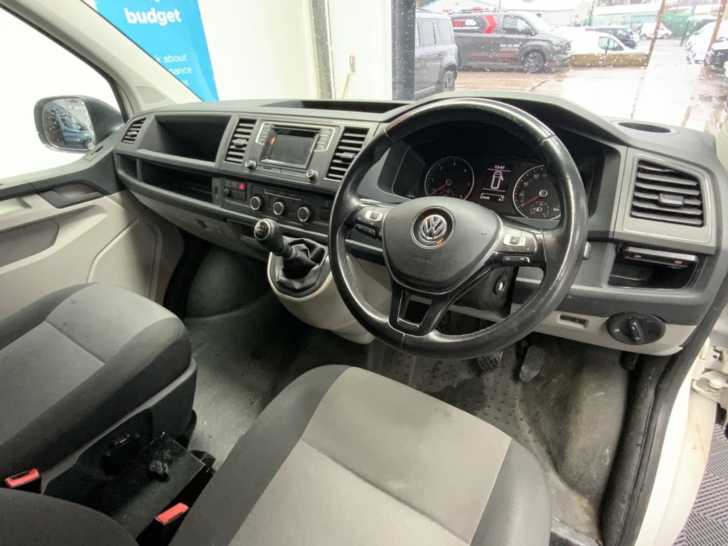 Used Volkswagen Transporter 2019 for sale - 76821117: Photo 7