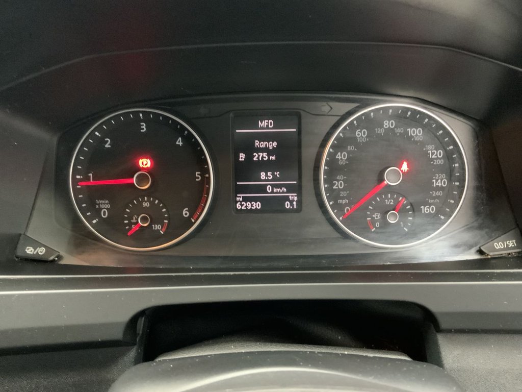 Used Volkswagen Transporter 2019 for sale - 76821117: Photo 8