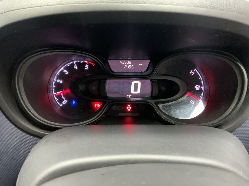 Used Vauxhall Vivaro 2019 for sale - 77328339: Photo 21