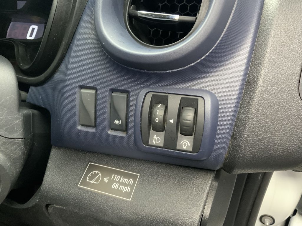 Used Vauxhall Vivaro 2019 for sale - 77328339: Photo 24