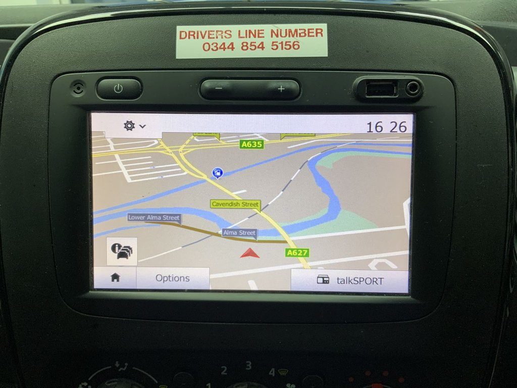 Used Vauxhall Vivaro 2019 for sale - 77328339: Photo 7