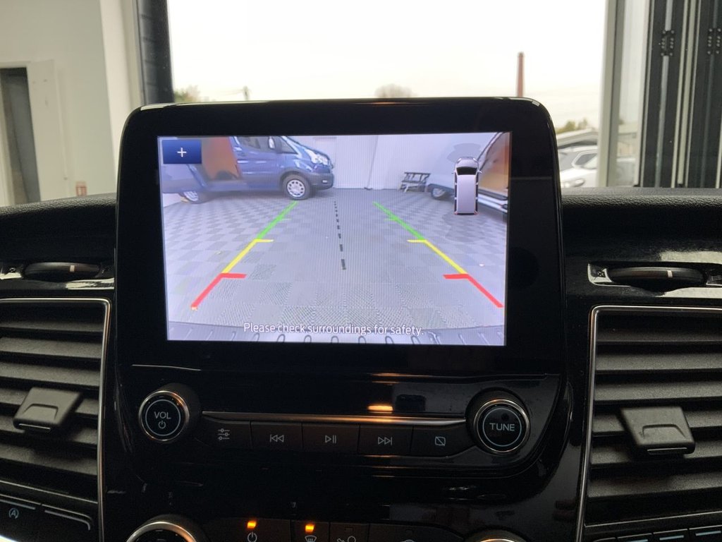 Used Ford Transit Custom 2021 for sale - 76267016: Photo 13