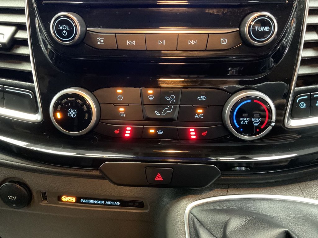 Used Ford Transit Custom 2021 for sale - 76267016: Photo 14