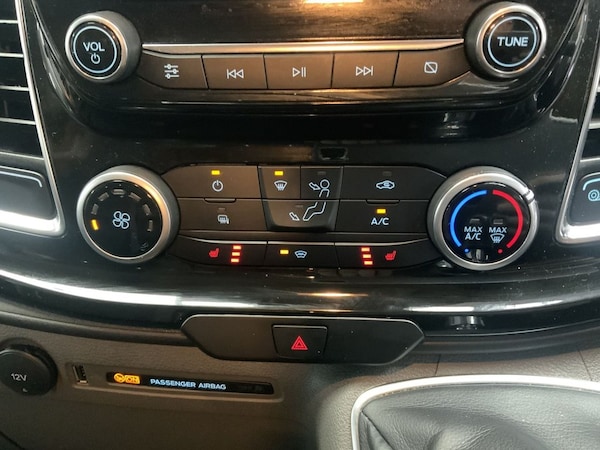 Used Ford Transit Custom 2021 for sale - 76267016: Photo 14