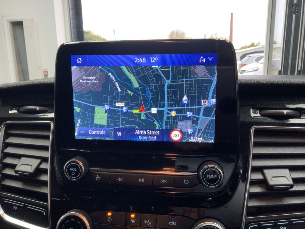 Used Ford Transit Custom 2021 for sale - 76267016: Photo 16