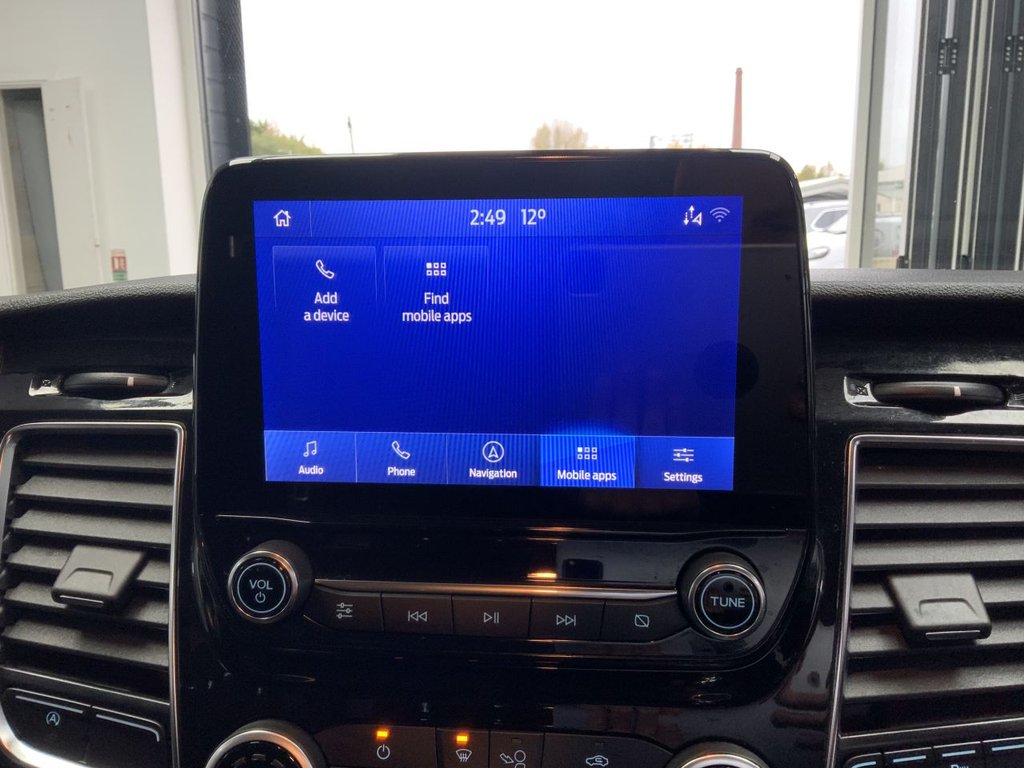 Used Ford Transit Custom 2021 for sale - 76267016: Photo 17