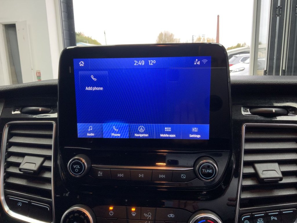 Used Ford Transit Custom 2021 for sale - 76267016: Photo 18