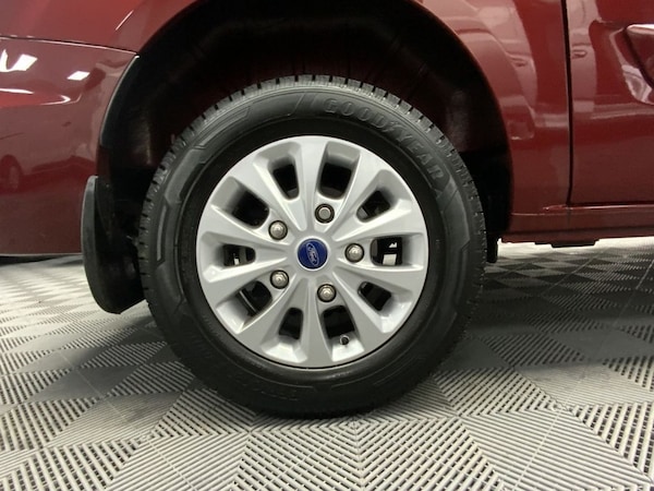 Used Ford Transit Custom 2021 for sale - 76267016: Photo 18