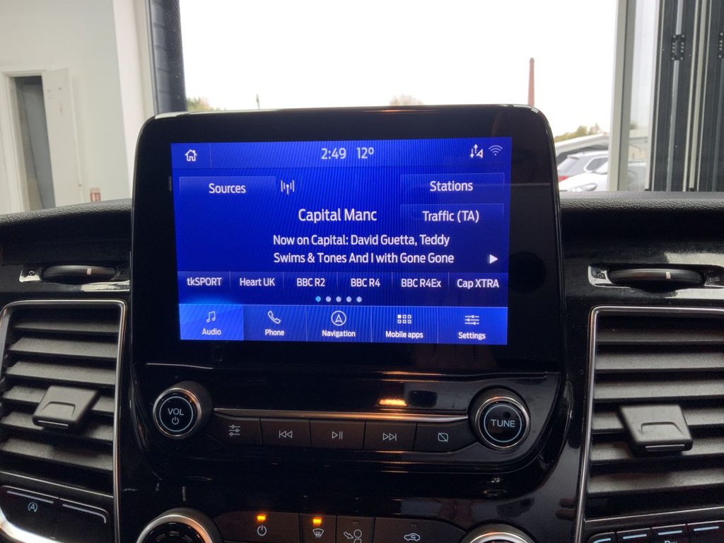 Used Ford Transit Custom 2021 for sale - 76267016: Photo 19