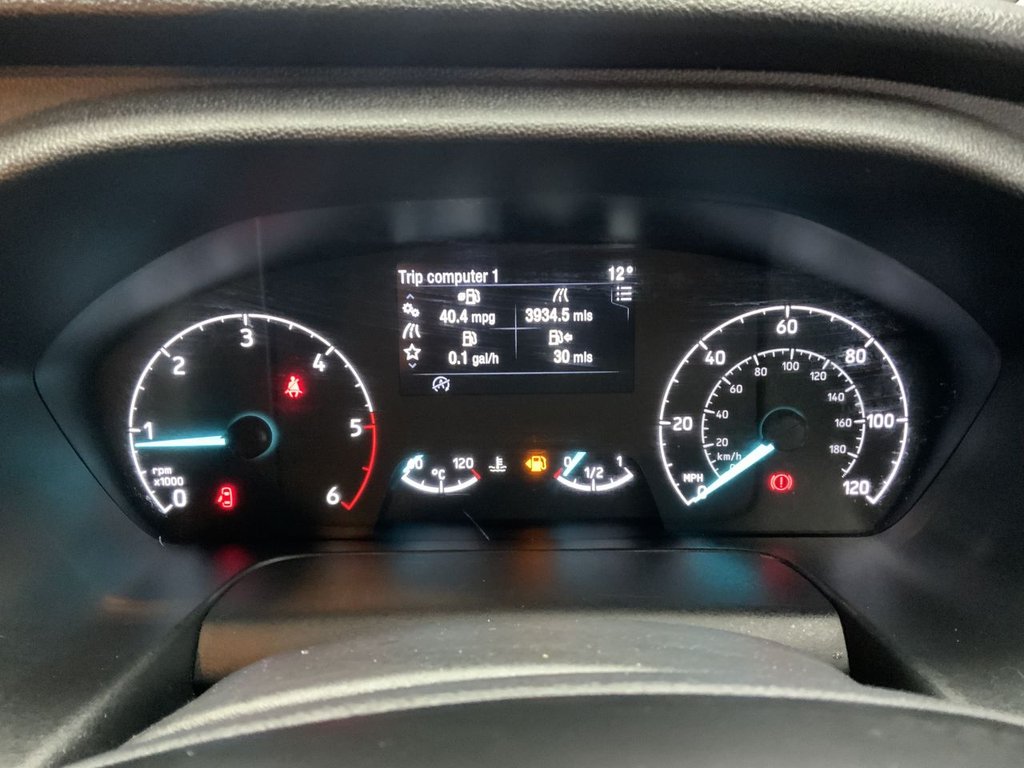 Used Ford Transit Custom 2021 for sale - 76267016: Photo 20