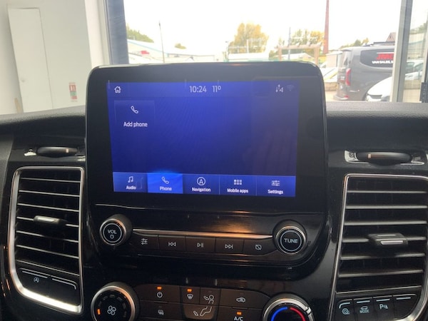 Used Ford Transit Custom 2021 for sale - 76267016: Photo 22