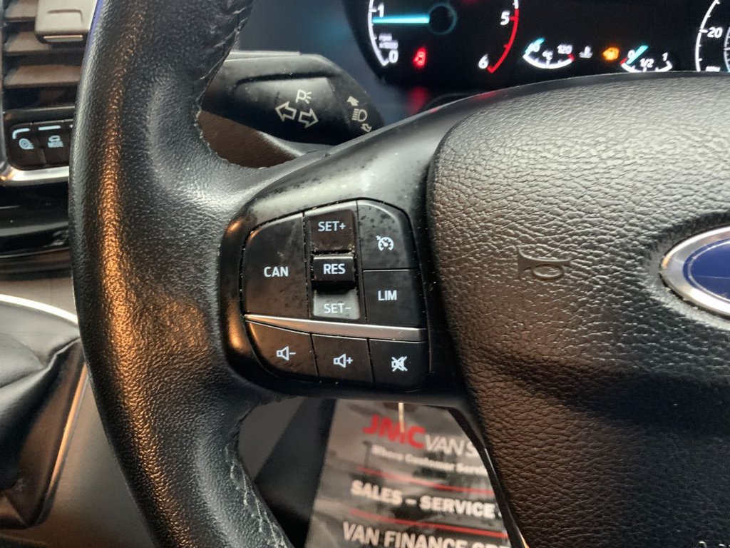 Used Ford Transit Custom 2021 for sale - 76267016: Photo 23