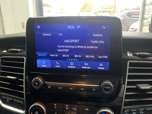 Used Ford Transit Custom 2021 for sale - 76267016: Photo 23