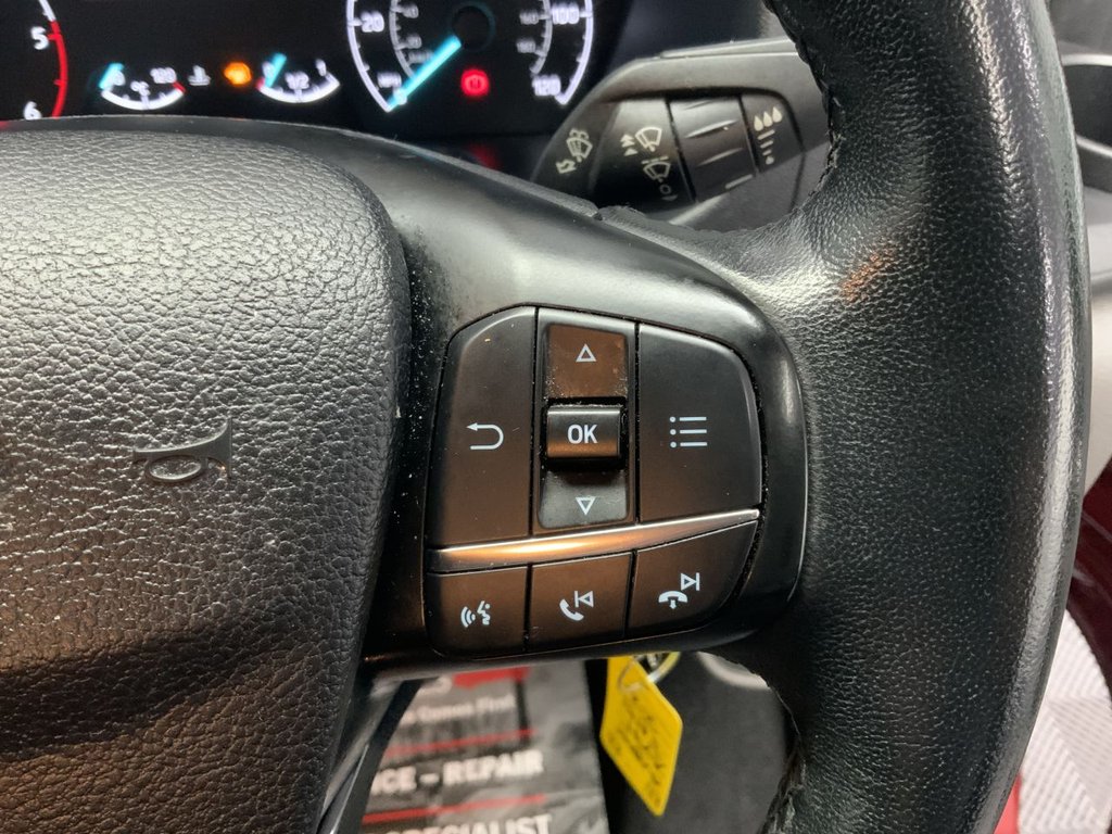 Used Ford Transit Custom 2021 for sale - 76267016: Photo 24