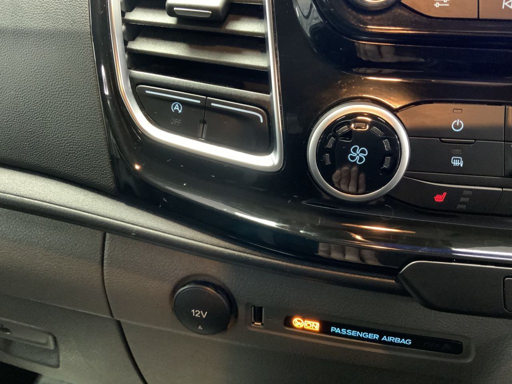 Used Ford Transit Custom 2021 for sale - 76267016: Photo 25