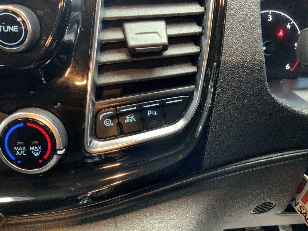 Used Ford Transit Custom 2021 for sale - 76267016: Photo 26