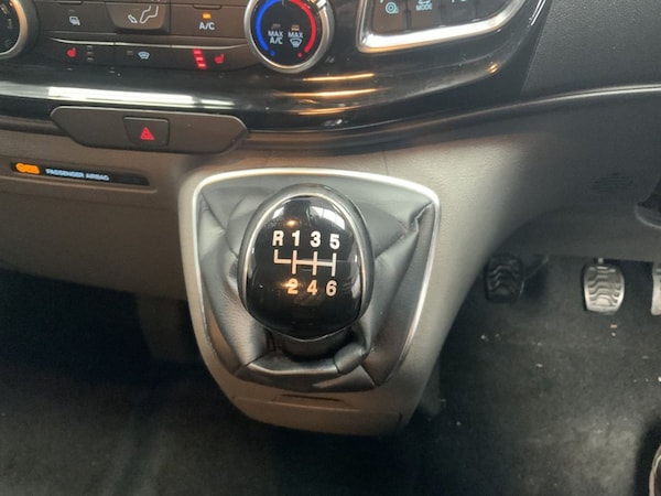 Used Ford Transit Custom 2021 for sale - 76267016: Photo 26