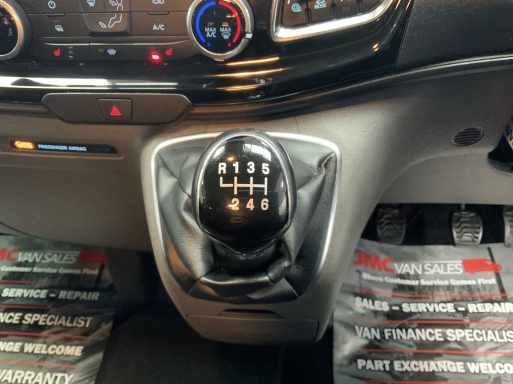 Used Ford Transit Custom 2021 for sale - 76267016: Photo 27