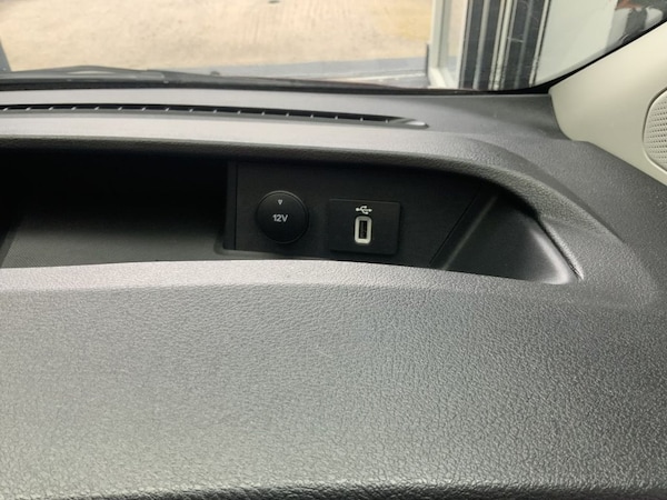 Used Ford Transit Custom 2021 for sale - 76267016: Photo 29