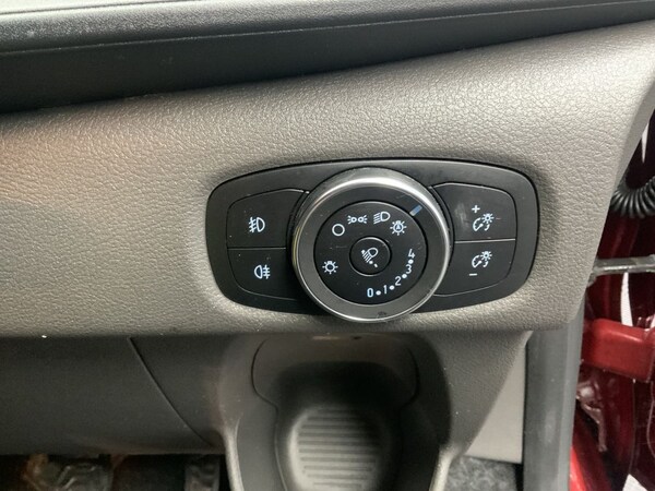 Used Ford Transit Custom 2021 for sale - 76267016: Photo 30