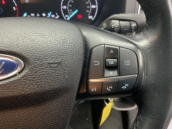 Used Ford Transit Custom 2021 for sale - 76267016: Photo 31