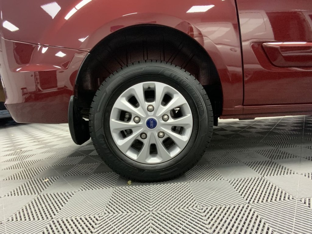 Used Ford Transit Custom 2021 for sale - 76267016: Photo 32