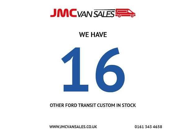 Used Ford Transit Custom 2021 for sale - 76267016: Photo 47