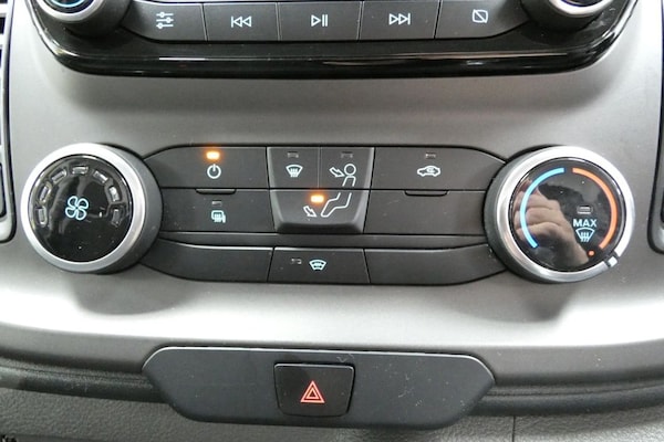 Used Ford Transit 2021 for sale - 72613365: Photo 12