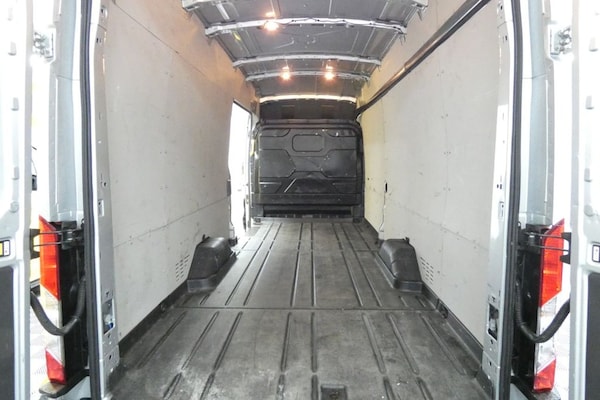 Used Ford Transit 2021 for sale - 72613365: Photo 19