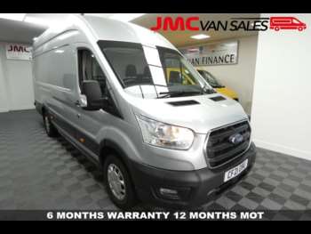 Used Ford Transit 2021 for sale - 72613365: Photo