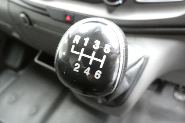 Used Ford Transit 2021 for sale - 72613365: Photo 30